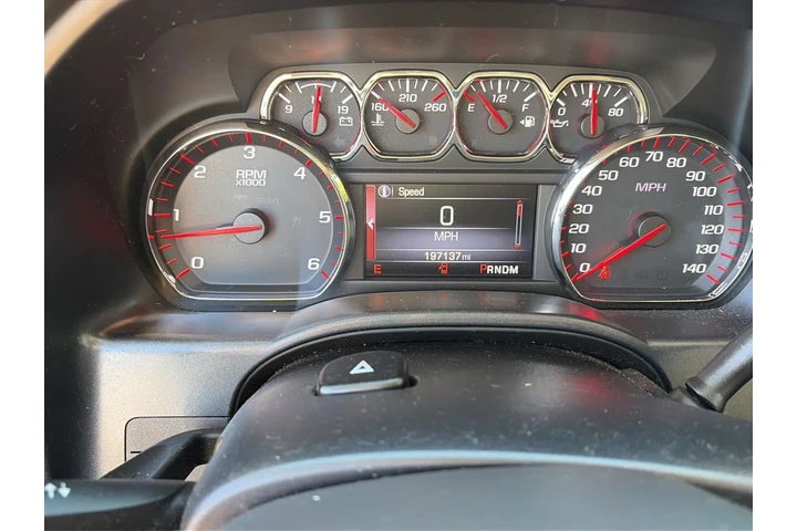 $16591 : GMC Sierra 1500 2015 4x4 SLT image 6