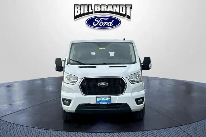 $30881 : Ford Transit 2022 350 XL 3dr image 4