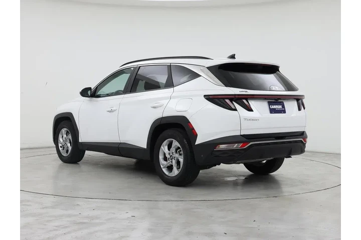 $22998 : Hyundai TUCSON 2022 SEL 4dr image 2