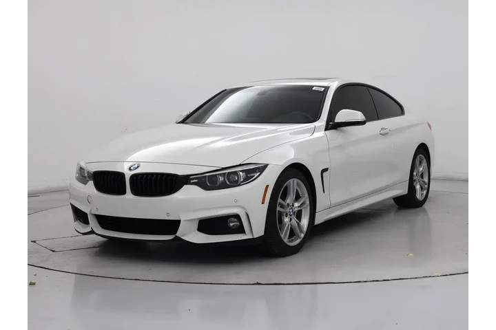 $25998 : BMW 4 Series 2019 430i 2dr C image 4