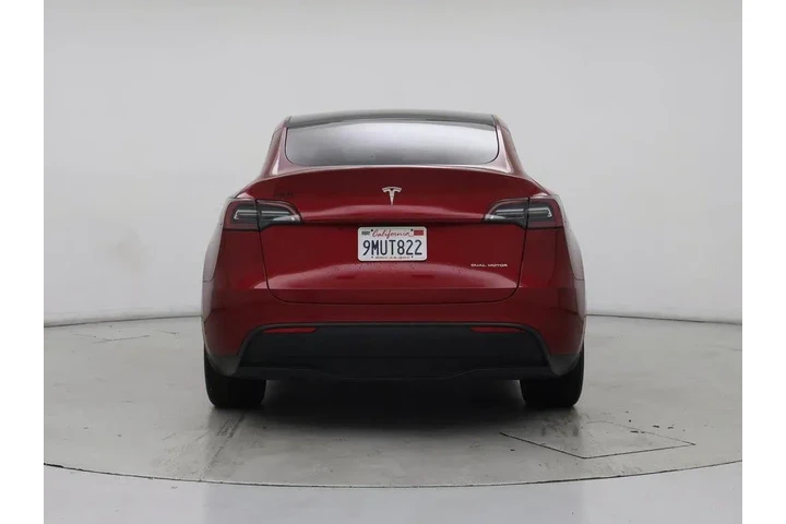 $39998 : Tesla Model Y 2024 AWD Long image 6