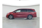 $36998 : Honda Odyssey 2023 Touring 4 thumbnail