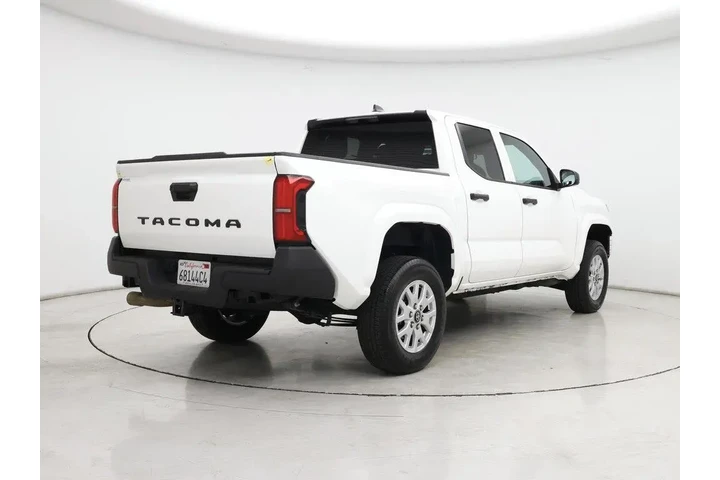 $30998 : Toyota Tacoma 2024 4x2 SR 4d image 8