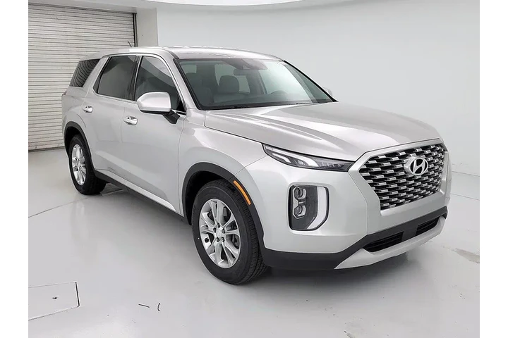 $27998 : Hyundai PALISADE 2021 AWD SE image 1