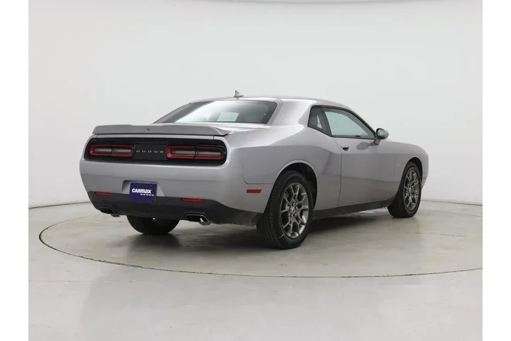 $20998 : Dodge Challenger 2017 AWD GT image 8