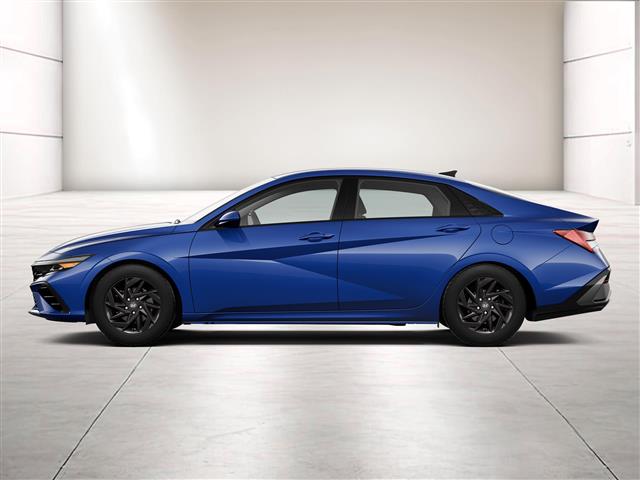 $24285 : New 2024 Hyundai ELANTRA SEL image 3