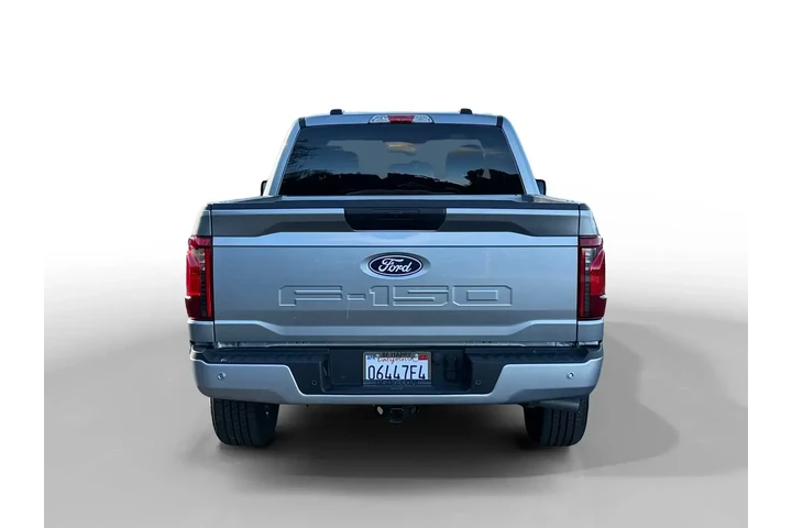 $35360 : Ford F-150 2024 4x2 STX 4dr image 4