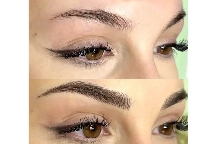 MICROBLADING/ CEJAS image 4