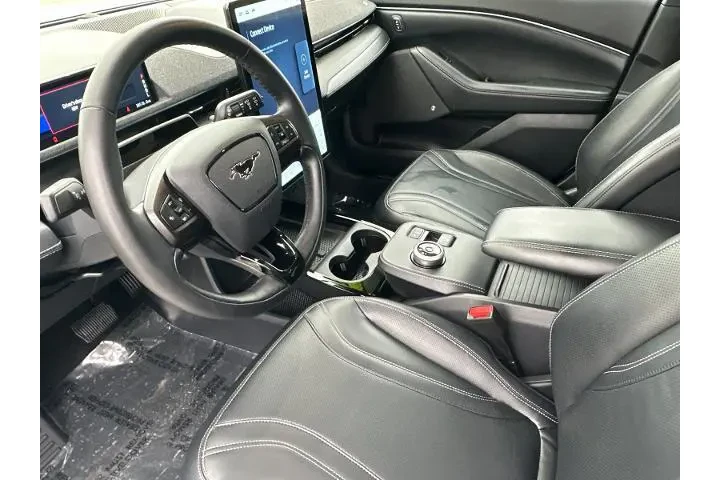 $26970 : Ford Mustang Mach-E 2022 AWD image 10