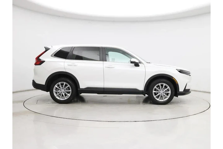 $31998 : Honda CR-V 2026 AWD EX 4dr S image 7