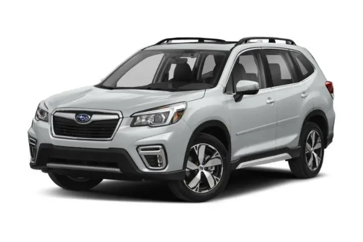 $26999 : Subaru Forester 2021 AWD Tou image 1