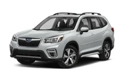 Subaru Forester 2021 AWD Tou en Tucson