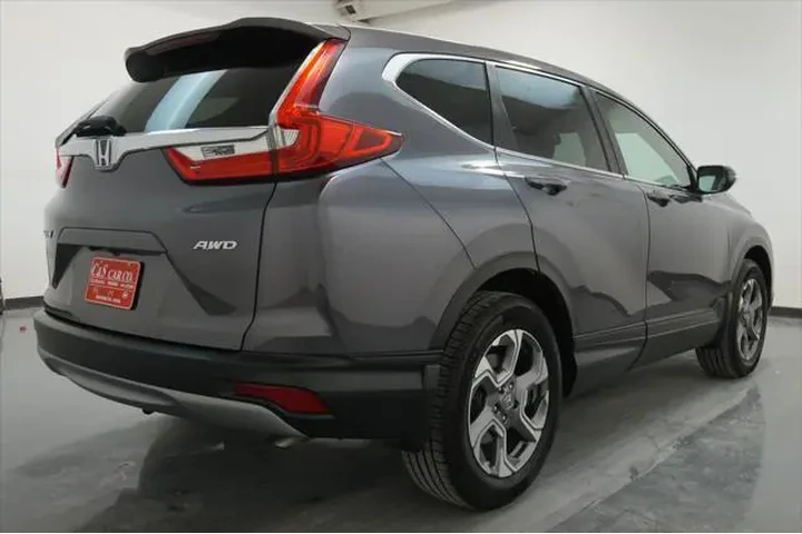$21900 : Honda CR-V 2019 AWD EX-L 4dr image 8