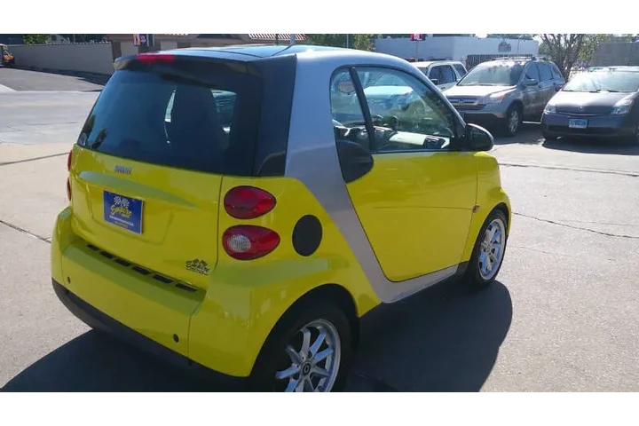 $6999 : 2008 fortwo passion image 6