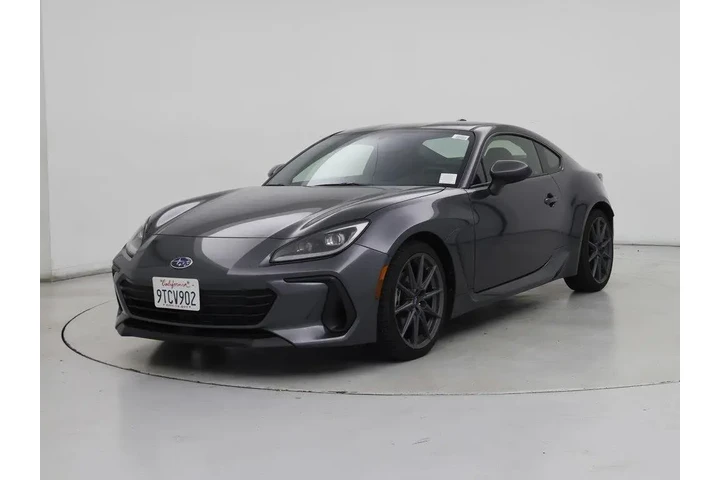 $31998 : Subaru BRZ 2025 Limited 2dr image 4