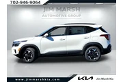 $26988 : Kia Seltos 2026 EX 4dr SUV thumbnail