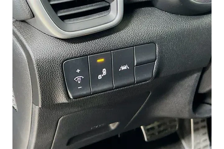 $21954 : Kia Sportage 2021 S 4dr SUV image 10