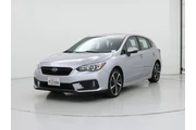 $21998 : Subaru Impreza 2021 AWD Spor thumbnail