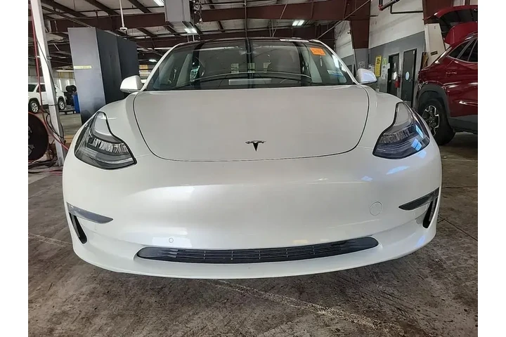 $19990 : Tesla Model 3 2019 AWD Perfo image 2