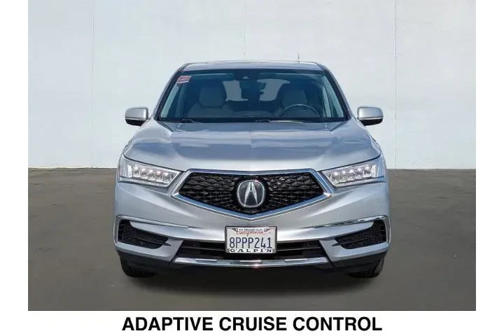 $26275 : Acura MDX 2020 4dr SUV image 8