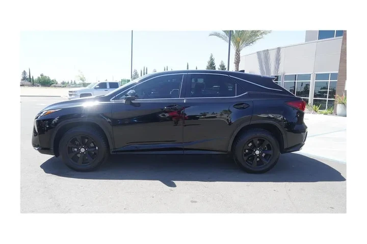 $19784 : 2016 RX 350 Sport Utility 4D image 10