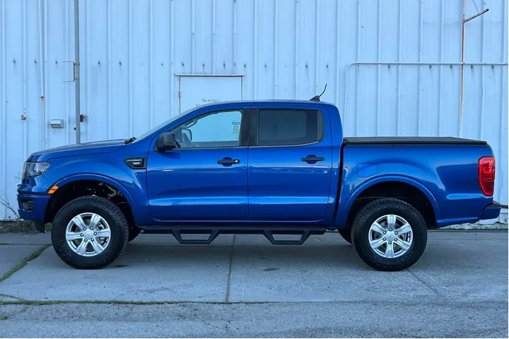 $19250 : Ford Ranger 2019 4x2 XLT 4dr image 7