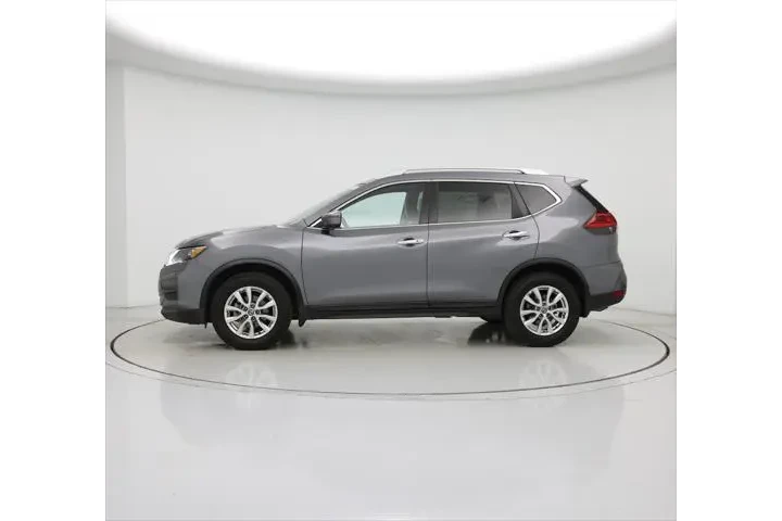 $14998 : Nissan Rogue 2017 AWD SV 4dr image 3