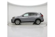 $14998 : Nissan Rogue 2017 AWD SV 4dr thumbnail