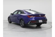 $22998 : Hyundai ELANTRA 2025 SEL Con thumbnail