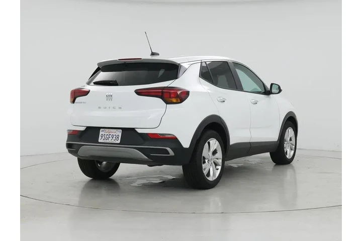 $20998 : Buick Encore GX 2025 Preferr image 8
