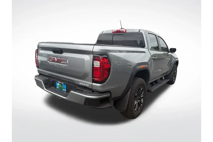 $33735 : GMC Canyon 2024 4x2 Elevatio image 5