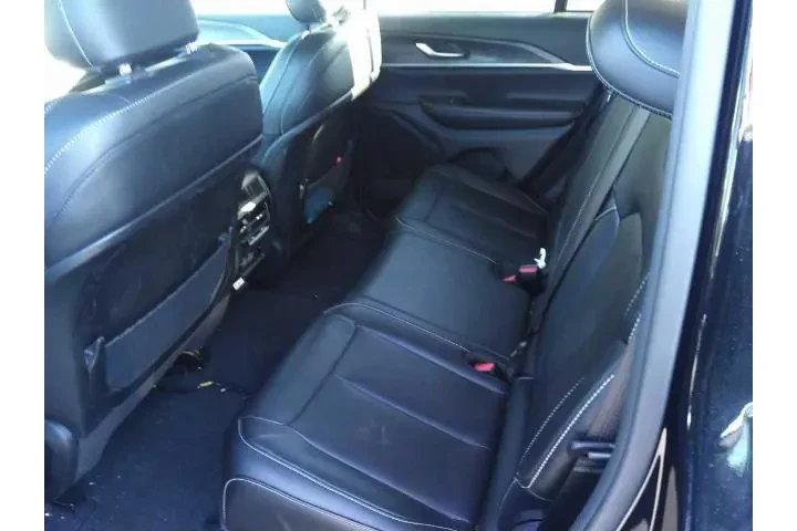 $22274 : Jeep Grand Cherokee 2023 4x2 image 3