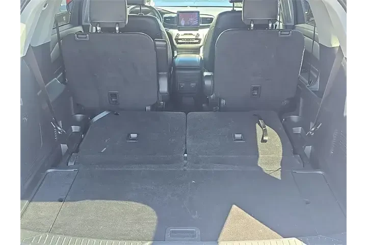 $24990 : Ford Explorer 2023 XLT 4dr S image 6