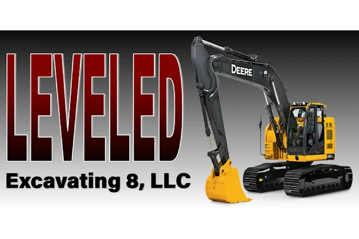 Leveled excavating 8 LLC image 1