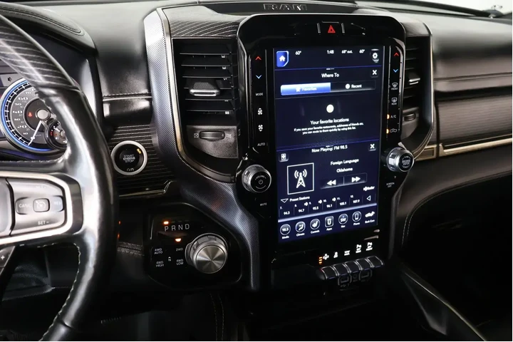 $38489 : Ram 1500 2020 4x4 Limited 4d image 5