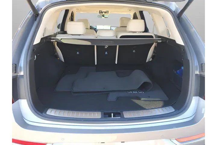 $31488 : Genesis GV80 2022 AWD 2.5T 4 image 9