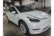 $25990 : Tesla Model Y 2023 4dr Cross thumbnail