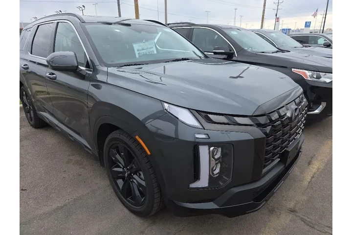 $34999 : 2023 Palisade XRT image 1