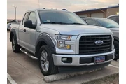 Ford F-150 2017 4x2 XL 4dr S en Fort Worth