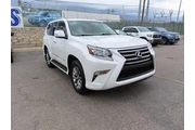 Lexus GX 460 2014 AWD Luxury en El Paso