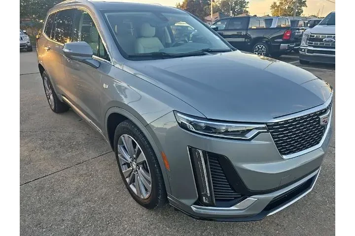 $39999 : Cadillac XT6 2023 4x4 Premiu image 1