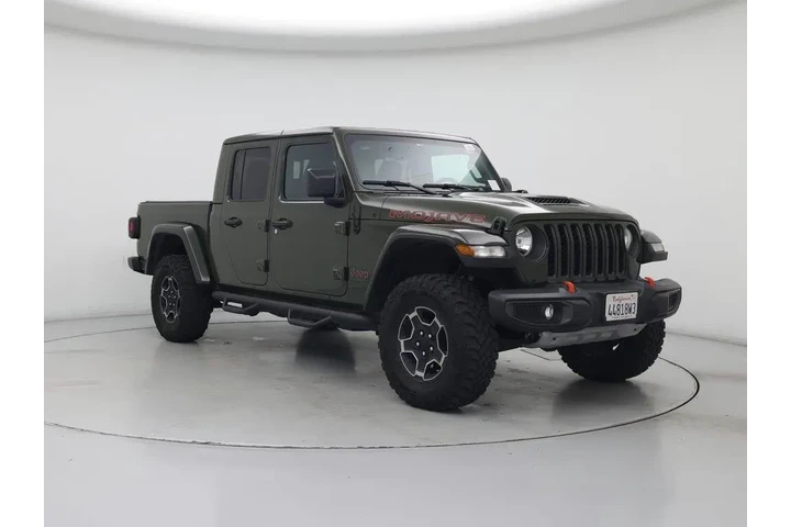 $38998 : Jeep Gladiator 2023 4x4 Moja image 1
