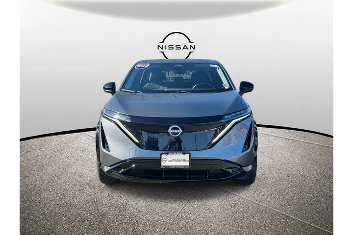 $20795 : Nissan Ariya 2023 Venture+ 4 image 2