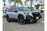 $33495 : Subaru Forester 2024 AWD Wil thumbnail