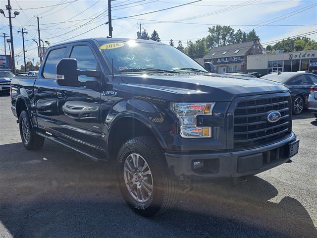 $19900 : 2016 F-150 image 3