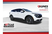 Kia Sportage 2025 AWD LX 4dr en Madison