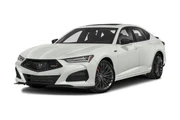 Acura TLX 2022 SH-AWD 4dr Se en New York