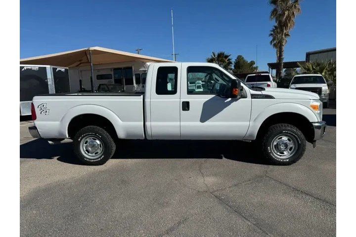 $24995 : 2015 F-250 Super Duty XLT image 7