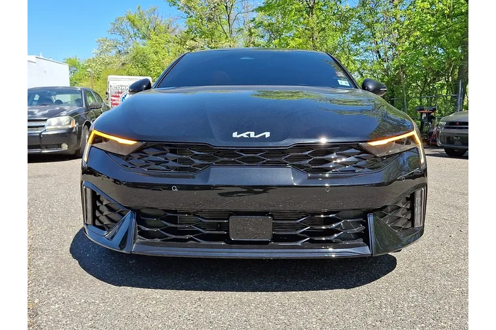$28028 : Kia K5 2025 GT-Line 4dr Seda image 8