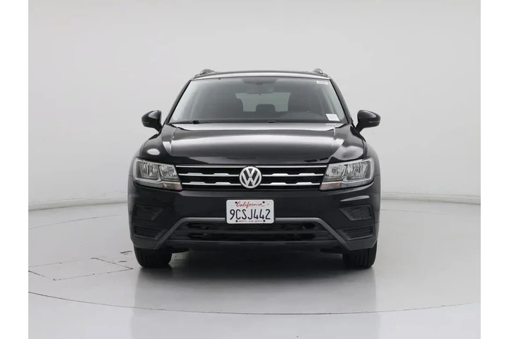 $15998 : Volkswagen Tiguan 2018 2.0T image 5